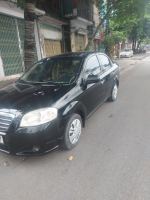 Bán xe Daewoo Gentra S 1.5 MT 2006 giá 65 Triệu - Hà Nội