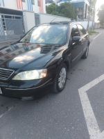 Bán xe Ford Mondeo 2003 2.5 AT giá 65 Triệu - Hà Nội