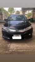 Bán xe Honda City 2017 1.5 giá 340 Triệu - Đăk Lăk