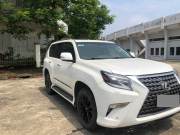 Bán xe Lexus GX 2015 460 giá 1 Tỷ 999 Triệu - Hưng Yên