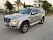 Bán xe Ford Everest 2011 2.5L 4x2 AT giá 260 Triệu - Hưng Yên