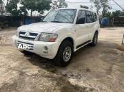 Bán xe Mitsubishi Pajero 2005 3.0 AT giá 269 Triệu - Hưng Yên