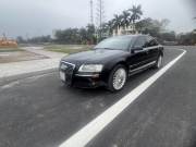 Bán xe Audi A8 2006 L 4.2 Quattro giá 239 Triệu - Hưng Yên