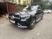 Bán xe Mercedes Benz GLC 2016 300 4Matic giá 779 Triệu - Hưng Yên