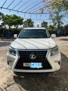 Bán xe Lexus GX 2015 460 giá 1 Tỷ 599 Triệu - Hưng Yên