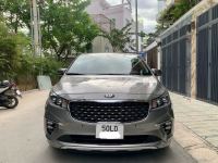 Bán xe Kia Sedona 2021 2.2 DAT Luxury giá 965 Triệu - TP HCM