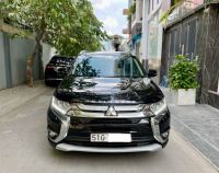 Bán xe Mitsubishi Outlander 2018 2.0 CVT Premium giá 590 Triệu - TP HCM
