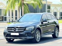 Bán xe Mercedes Benz GLC 2017 300 4Matic giá 1 Tỷ 150 Triệu - TP HCM