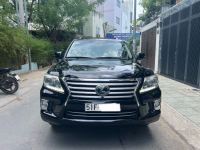 Bán xe Lexus LX 2013 570 giá 3 Tỷ 90 Triệu - TP HCM