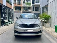 Bán xe Toyota Fortuner 2014 2.7V 4x2 AT giá 435 Triệu - TP HCM