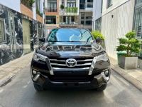 Bán xe Toyota Fortuner 2019 2.7V 4x2 AT giá 820 Triệu - TP HCM