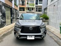 Bán xe Toyota Innova 2021 E 2.0 MT giá 630 Triệu - TP HCM