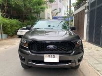 Bán xe Ford Ranger 2021 XLS 2.2L 4x2 AT giá 560 Triệu - TP HCM