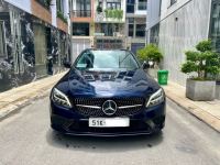 Bán xe Mercedes Benz C class 2020 C180 giá 945 Triệu - TP HCM