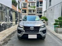 Bán xe Toyota Fortuner 2021 2.4G 4x2 AT giá 950 Triệu - TP HCM