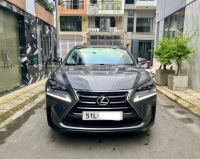 Bán xe Lexus NX 2015 200t giá 1 Tỷ 250 Triệu - TP HCM