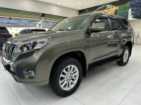 Bán xe Toyota Prado 2017 TXL 2.7L giá 1 Tỷ 479 Triệu - TP HCM