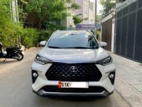 Bán xe Toyota Veloz 2022 Cross Top 1.5 CVT giá 595 Triệu - TP HCM