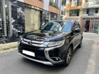 Bán xe Mitsubishi Outlander 2018 2.0 CVT Premium giá 595 Triệu - TP HCM