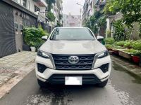 Bán xe Toyota Fortuner 2022 2.4L 4x2 MT giá 895 Triệu - TP HCM