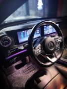 can ban xe oto cu lap rap trong nuoc Mercedes Benz E class E300 AMG 2017
