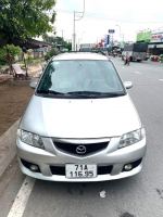 Bán xe Mazda Premacy 2003 1.8 AT giá 98 Triệu - Bến Tre