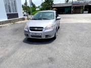 Bán xe Chevrolet Aveo 2012 1.5 MT giá 129 Triệu - Bến Tre