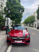 Bán xe Mercedes Benz E class 2016 E300 AMG giá 8 Tỷ 900 Triệu - Hà Nội