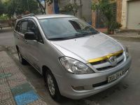 Bán xe Toyota Innova 2006 J giá 108 Triệu - TP HCM