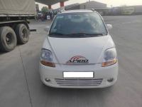 Bán xe Chevrolet Spark 2009 LT 0.8 MT giá 49 Triệu - TP HCM