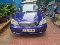 Bán xe Toyota Corolla altis 2003 1.3J MT giá 66 Triệu - TP HCM