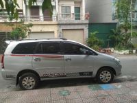 Bán xe Toyota Innova 2007 J giá 125 Triệu - TP HCM