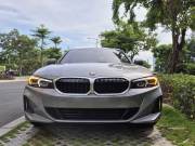Bán xe BMW 3 Series 2025 320i Sport Line giá 1 Tỷ 398 Triệu - TP HCM