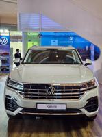 Bán xe Volkswagen Touareg Luxury 2.0 TSI 2023 giá 3 Tỷ 99 Triệu - TP HCM