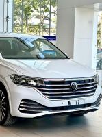 Bán xe Volkswagen Viloran 2023 Luxury giá 2 Tỷ 188 Triệu - TP HCM