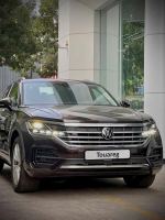 Bán xe Volkswagen Touareg 2023 Luxury 2.0 TSI giá 3 Tỷ 99 Triệu - TP HCM