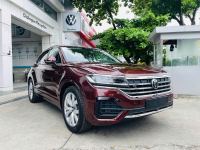 Bán xe Volkswagen Touareg 2023 Luxury 2.0 TSI giá 3 Tỷ 99 Triệu - TP HCM