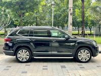 Bán xe Volkswagen Teramont 2024 President 2.0 AT giá 2 Tỷ 399 Triệu - TP HCM