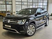 Bán xe Volkswagen Teramont 2024 President 2.0 AT giá 2 Tỷ 399 Triệu - TP HCM