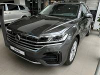 Bán xe Volkswagen Touareg 2023 Luxury 2.0 TSI giá 3 Tỷ 99 Triệu - TP HCM