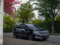 Bán xe Volkswagen Viloran 2025 Luxury giá 2 Tỷ 288 Triệu - TP HCM