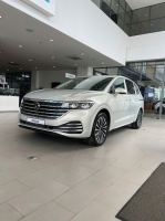 Bán xe Volkswagen Viloran 2025 Luxury giá 2 Tỷ 288 Triệu - TP HCM