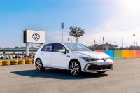 Bán xe Volkswagen Golf 2024 1.5 eTSI R-Line giá 998 Triệu - TP HCM