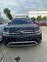 Bán xe Volkswagen Teramont 2025 President 2.0 AT giá 2 Tỷ 488 Triệu - TP HCM