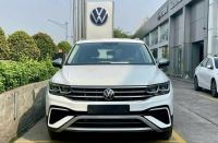 Bán xe Volkswagen Tiguan 2023 Allspace giá 1 Tỷ 599 Triệu - TP HCM