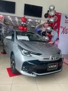 Bán xe Toyota Vios 2024 E 1.5 MT giá 448 Triệu - TP HCM