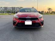 Bán xe Kia Cerato 2020 1.6 AT Luxury giá 495 Triệu - Hà Nội