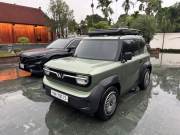 Bán xe VinFast VF3 2025 Plus giá 265 Triệu - Hà Nội