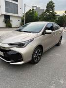 Bán xe Toyota Vios 2024 E CVT giá 445 Triệu - Hà Nội