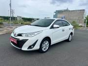 Bán xe Toyota Vios 2020 1.5E MT giá 355 Triệu - Bình Dương